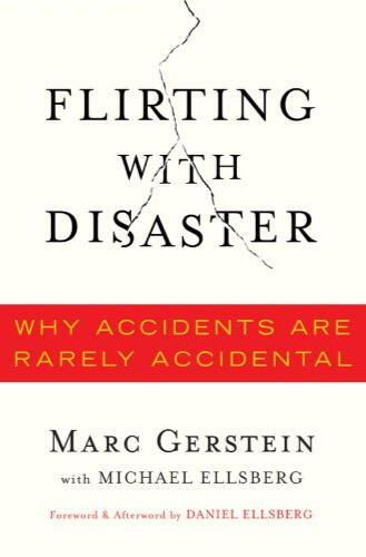 Flirting with disaster cover